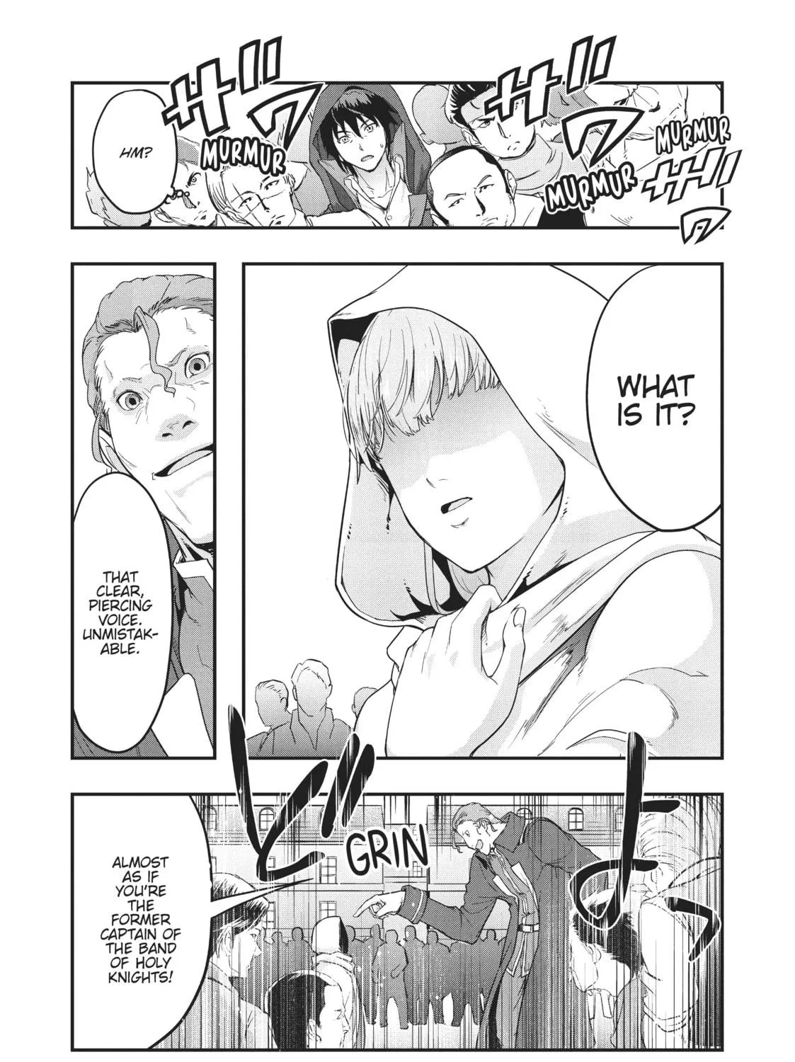 Failure Frame: I Became the Strongest and Annihilated Everything With Low-Level Spells Chapter 8 page 41 - 