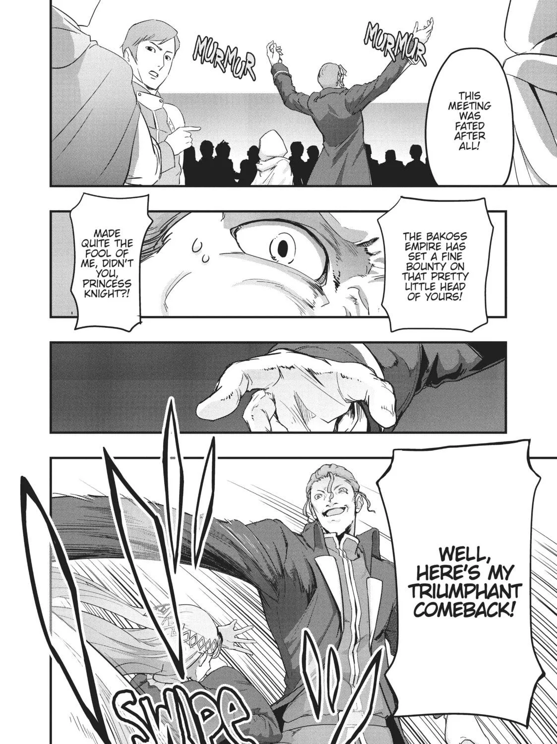 Failure Frame: I Became the Strongest and Annihilated Everything With Low-Level Spells Chapter 8 page 47 - 