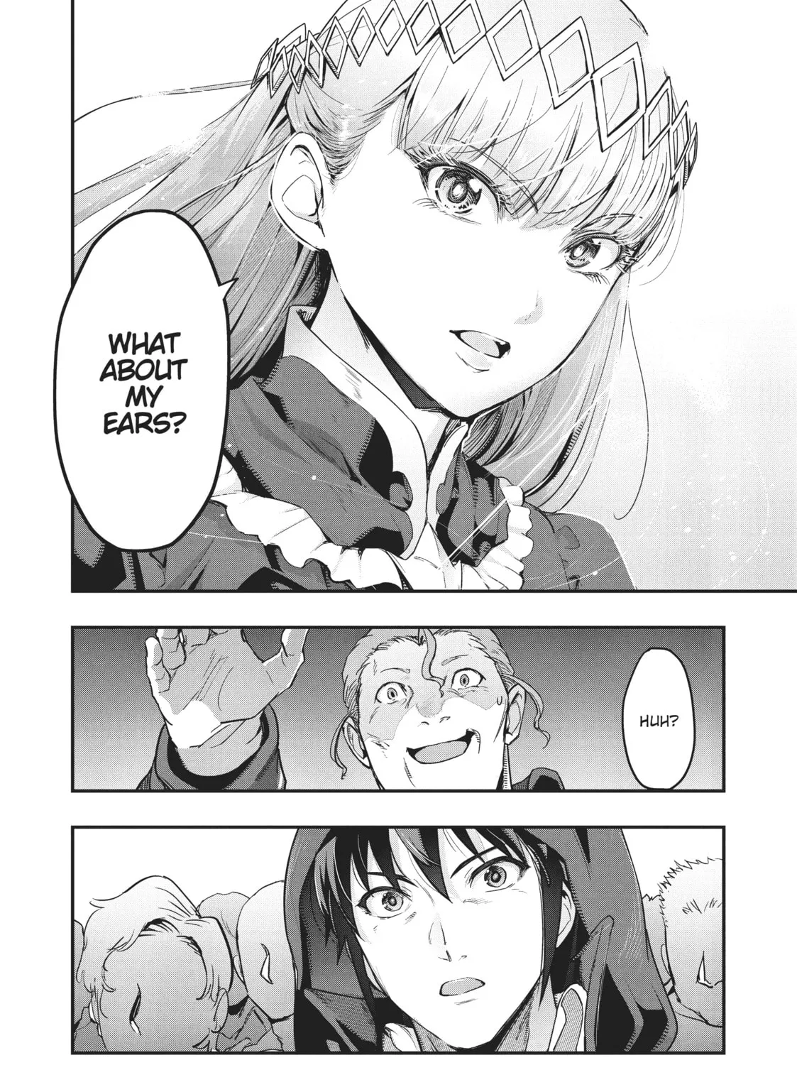Failure Frame: I Became the Strongest and Annihilated Everything With Low-Level Spells Chapter 8 page 51 - 