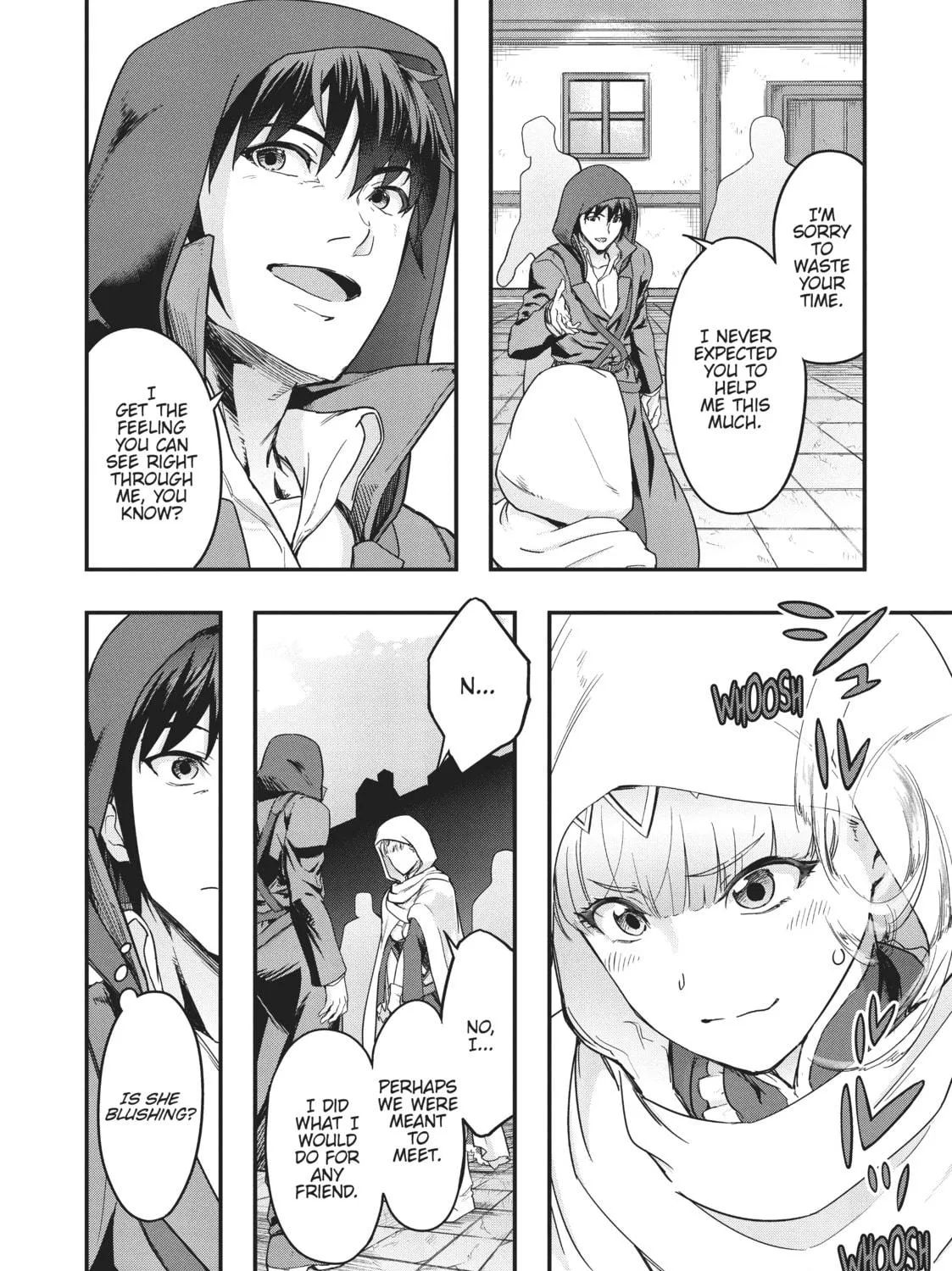 Failure Frame: I Became the Strongest and Annihilated Everything With Low-Level Spells Chapter 9 page 11 - 