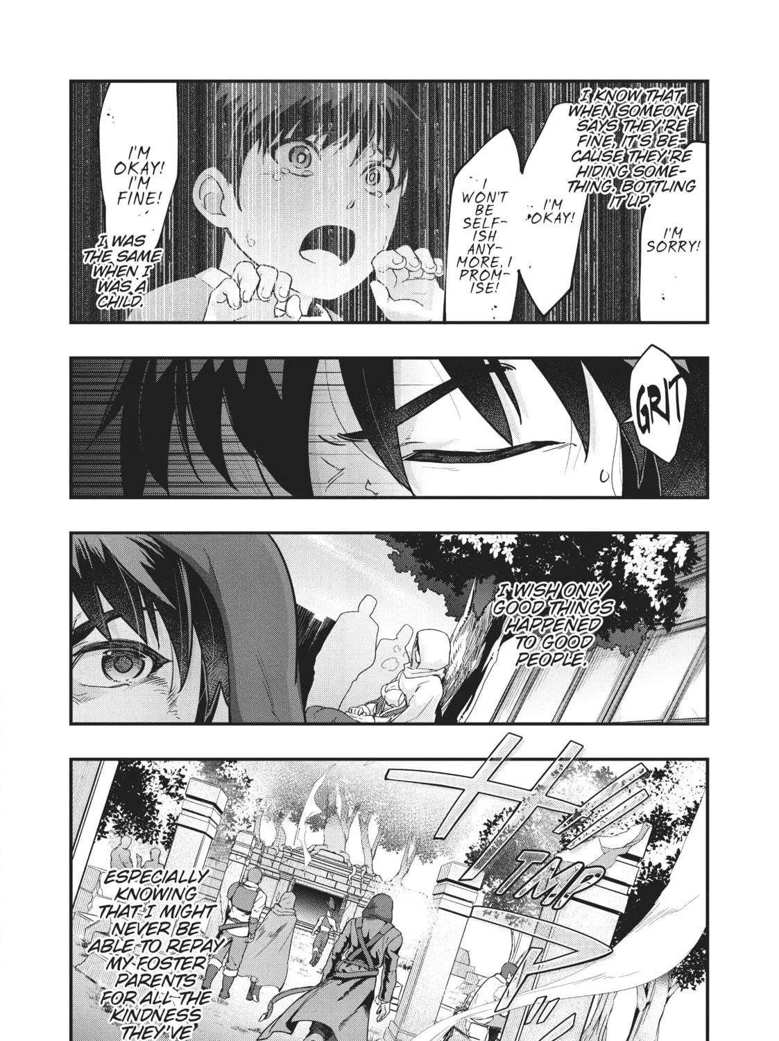 Failure Frame: I Became the Strongest and Annihilated Everything With Low-Level Spells Chapter 9 page 19 - 
