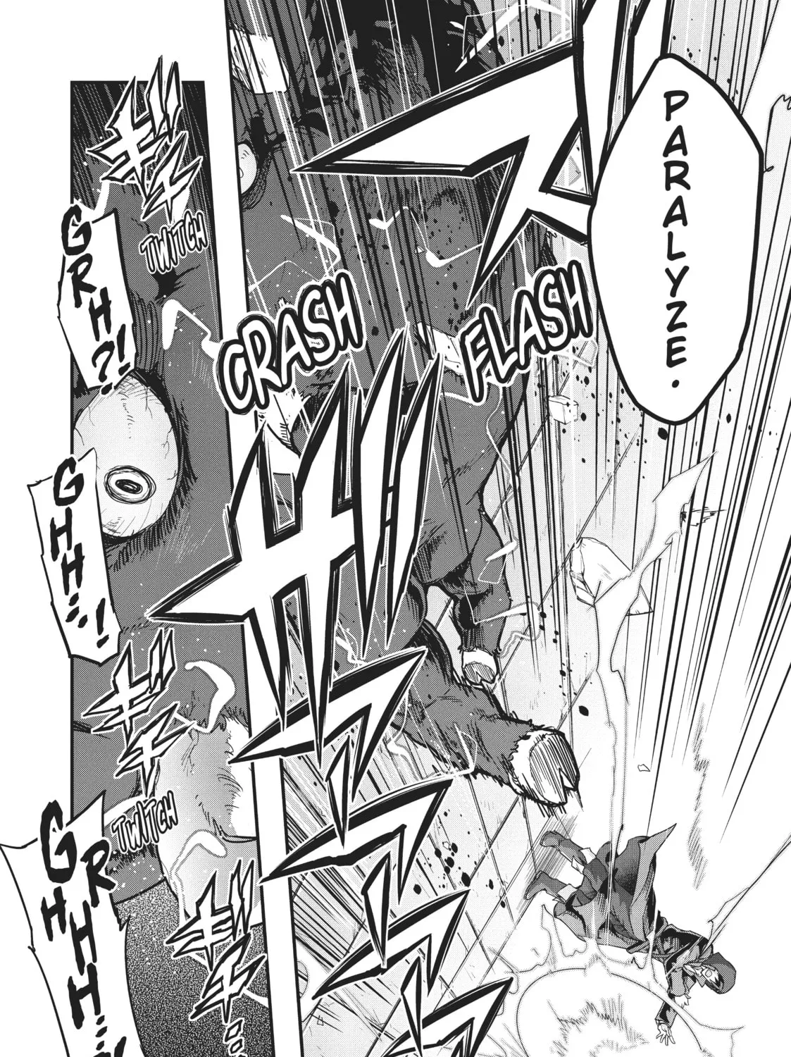 Failure Frame: I Became the Strongest and Annihilated Everything With Low-Level Spells Chapter 9 page 27 - 