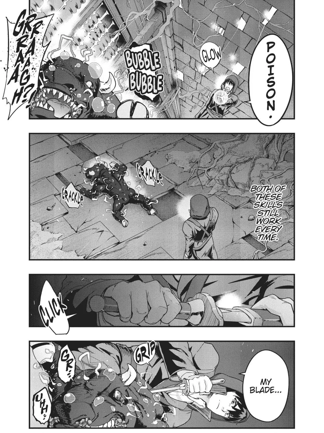 Failure Frame: I Became the Strongest and Annihilated Everything With Low-Level Spells Chapter 9 page 29 - 