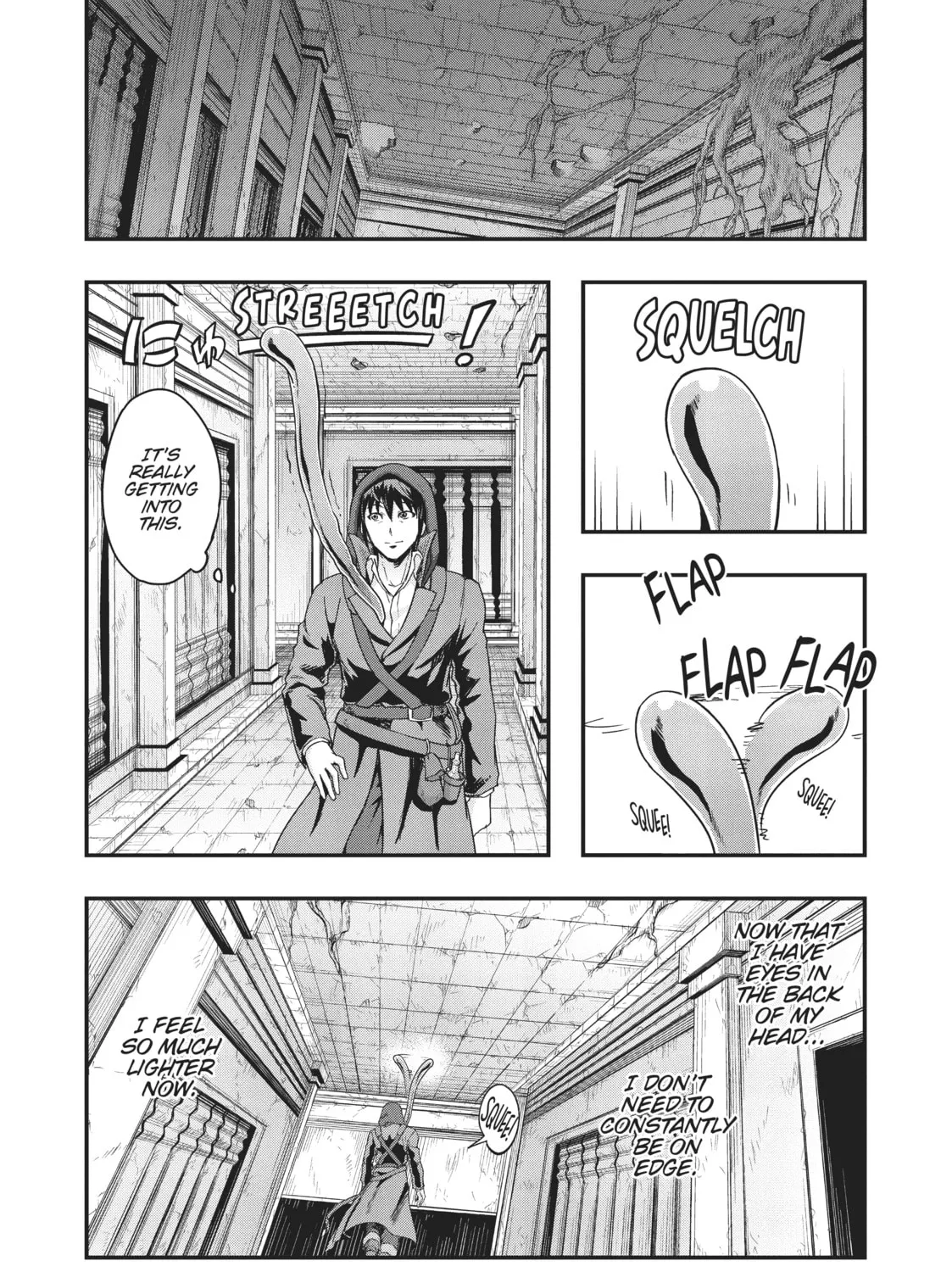 Failure Frame: I Became the Strongest and Annihilated Everything With Low-Level Spells Chapter 9 page 33 - 