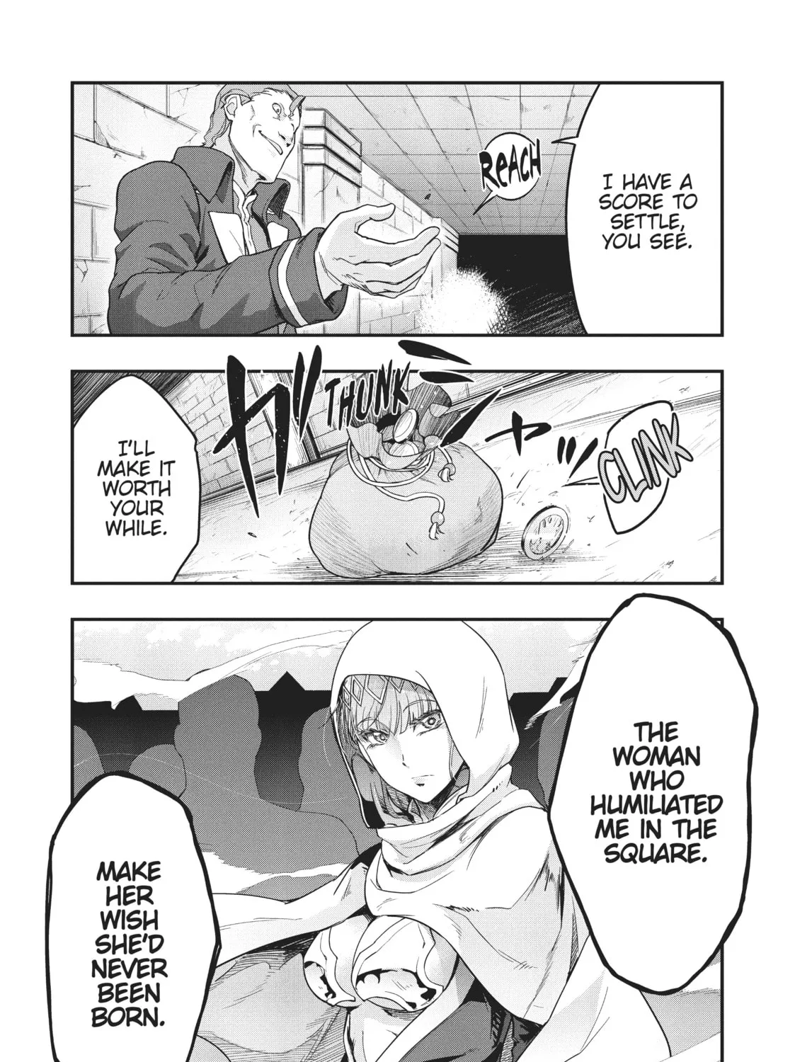 Failure Frame: I Became the Strongest and Annihilated Everything With Low-Level Spells Chapter 9 page 45 - 
