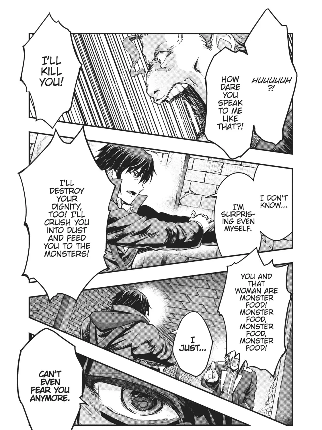 Failure Frame: I Became the Strongest and Annihilated Everything With Low-Level Spells Chapter 9 page 55 - 
