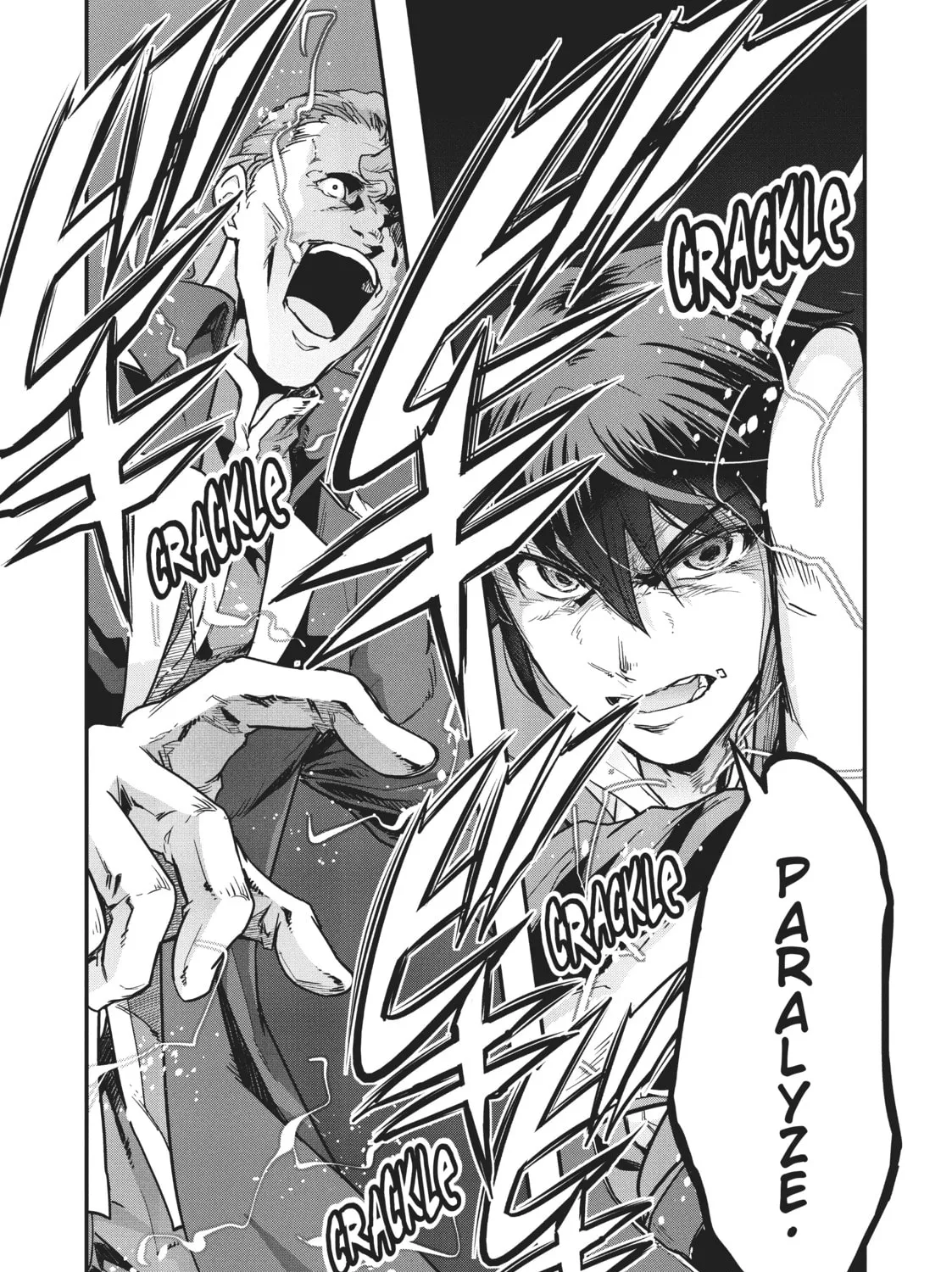 Failure Frame: I Became the Strongest and Annihilated Everything With Low-Level Spells Chapter 9 page 57 - 