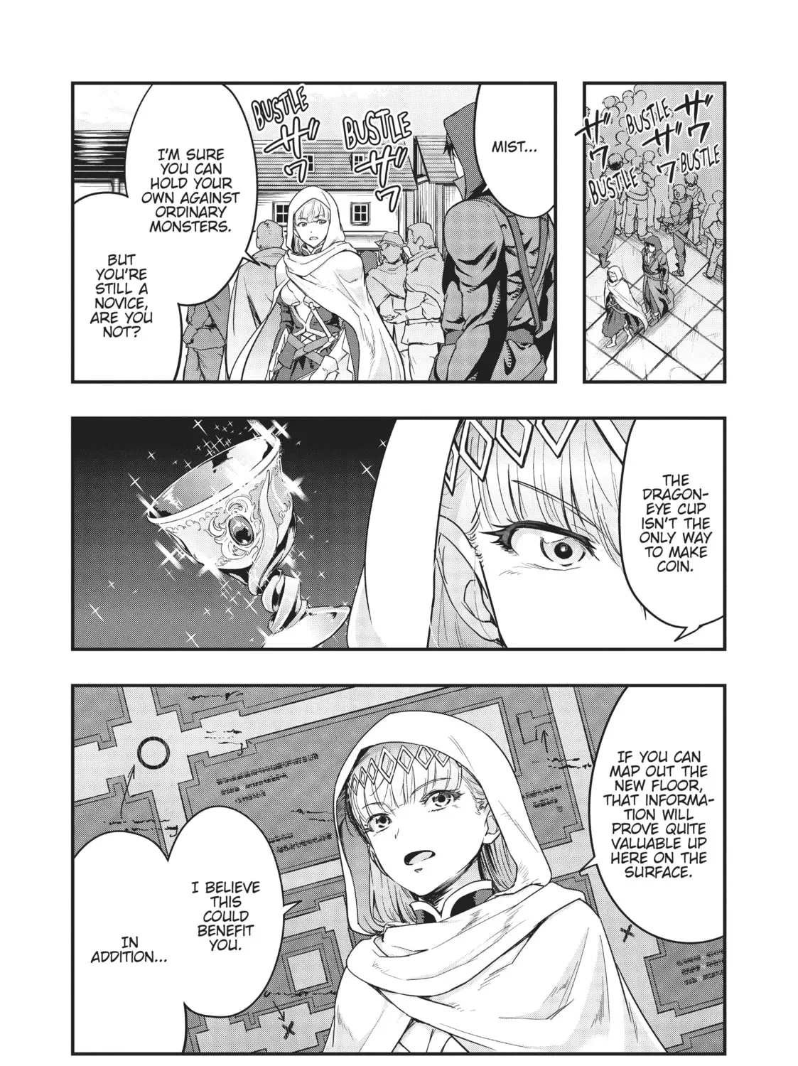 Failure Frame: I Became the Strongest and Annihilated Everything With Low-Level Spells Chapter 9 page 7 - 