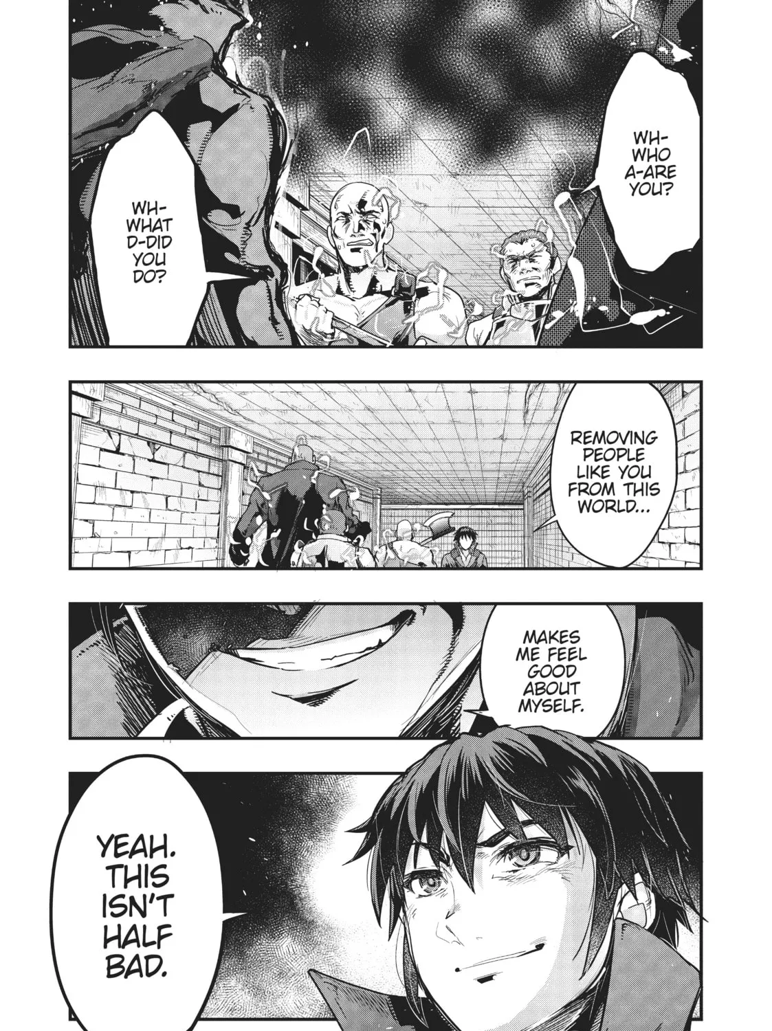 Failure Frame: I Became the Strongest and Annihilated Everything With Low-Level Spells Chapter 9 page 61 - 