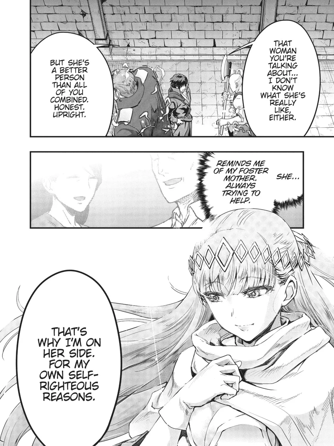 Failure Frame: I Became the Strongest and Annihilated Everything With Low-Level Spells Chapter 9 page 63 - 