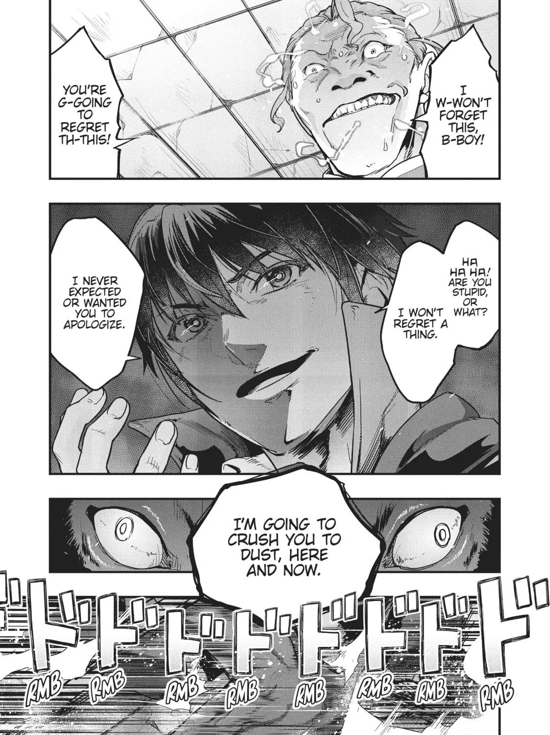 Failure Frame: I Became the Strongest and Annihilated Everything With Low-Level Spells Chapter 9 page 65 - 