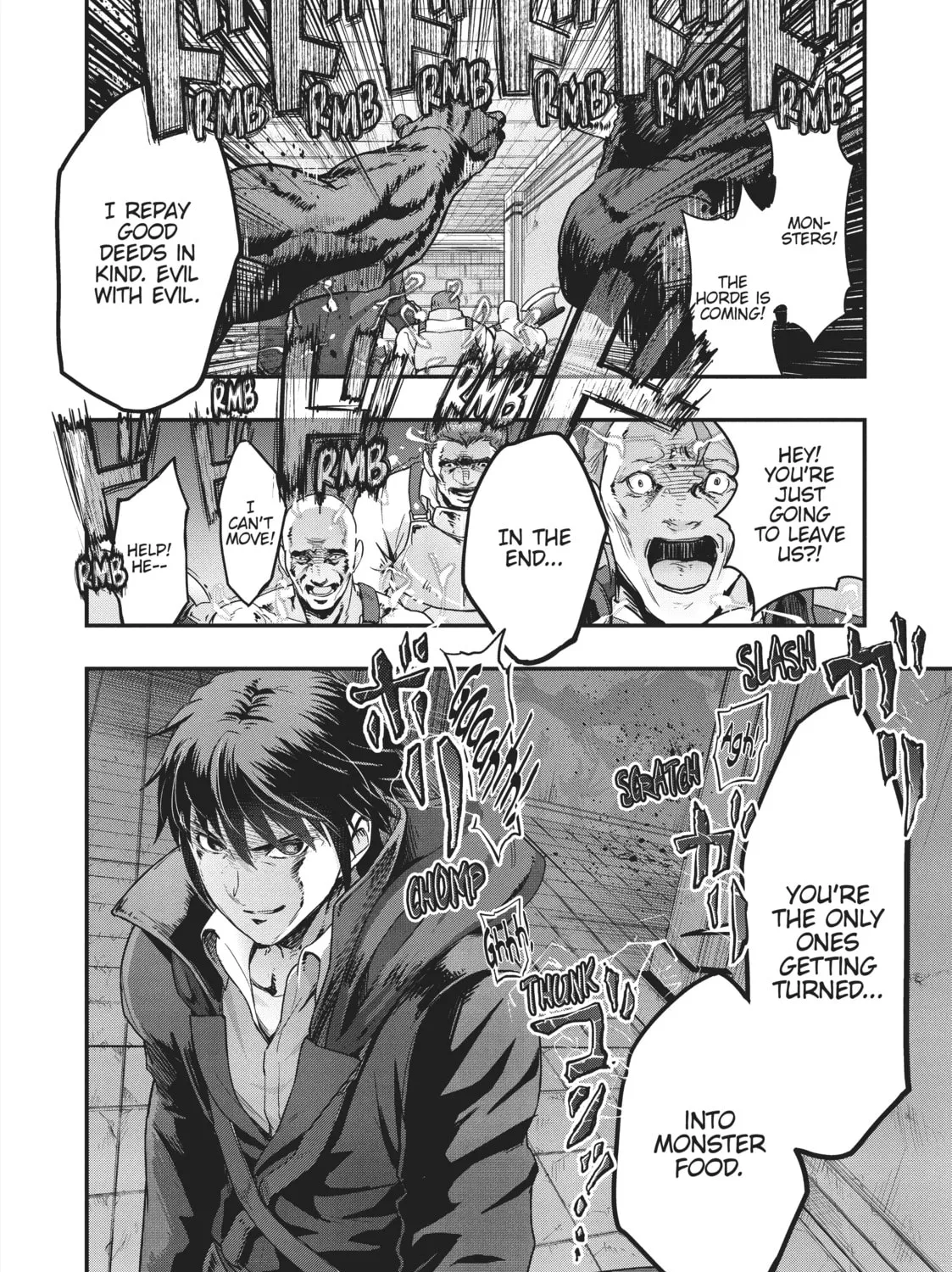 Failure Frame: I Became the Strongest and Annihilated Everything With Low-Level Spells Chapter 9 page 67 - 