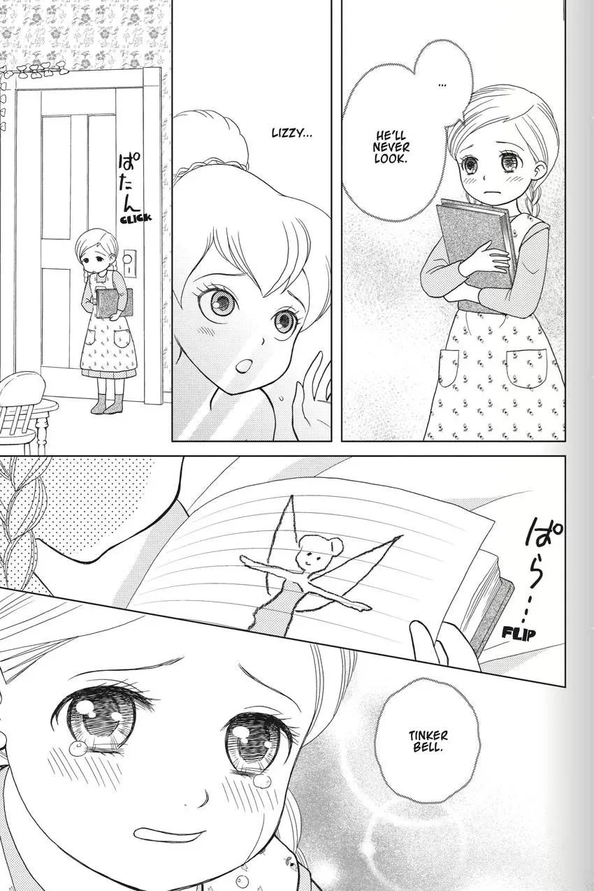 Fairies - Tinker Bell and the Great Fairy Rescue Chapter 2 page 22 - 