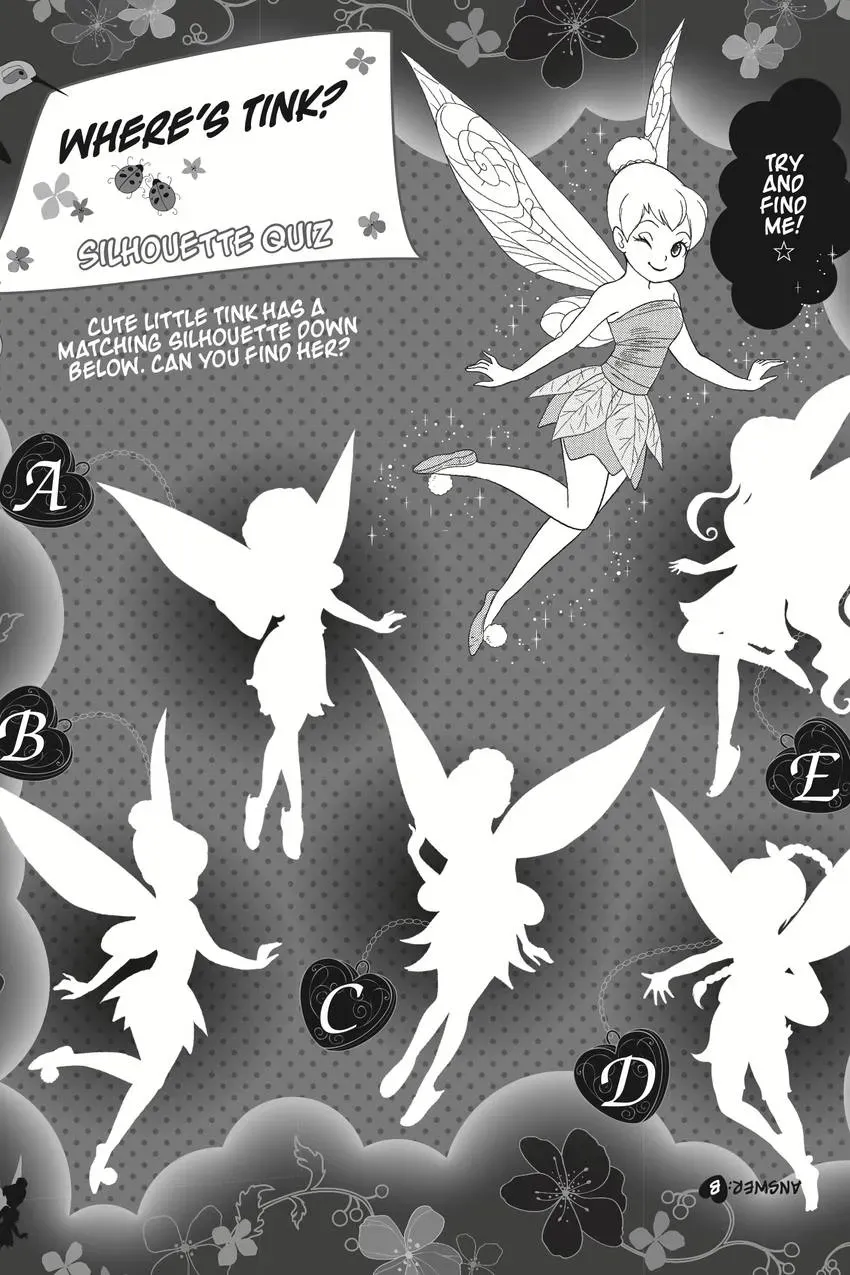 Fairies - Tinker Bell and the Great Fairy Rescue Chapter 2 page 24 - 