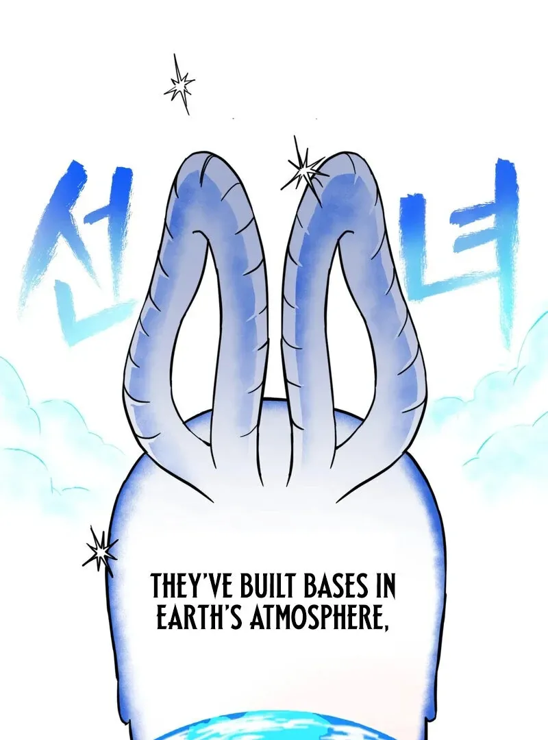 Fairy Aggression Chapter 1 page 1 - 