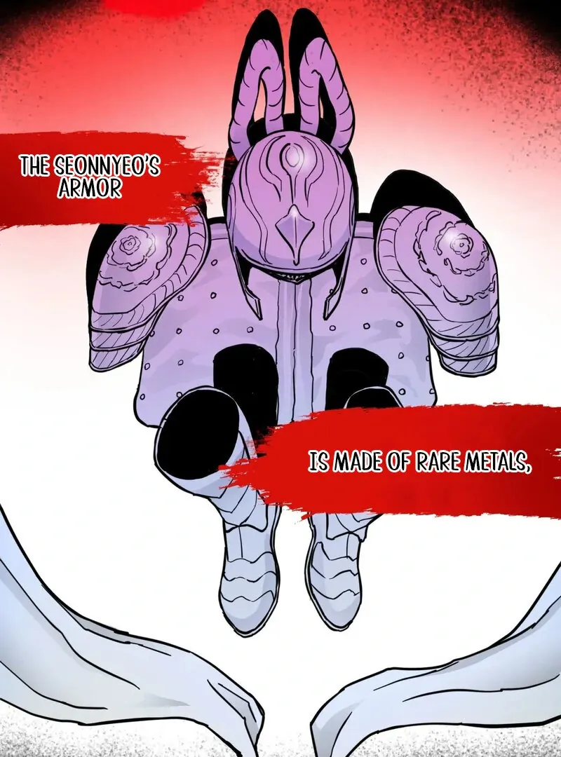 Fairy Aggression Chapter 1 page 3 - 
