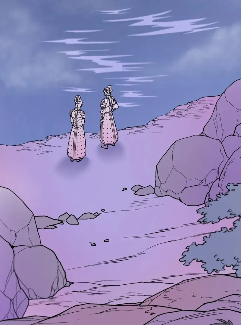 Fairy Aggression Chapter 1 page 5 - 