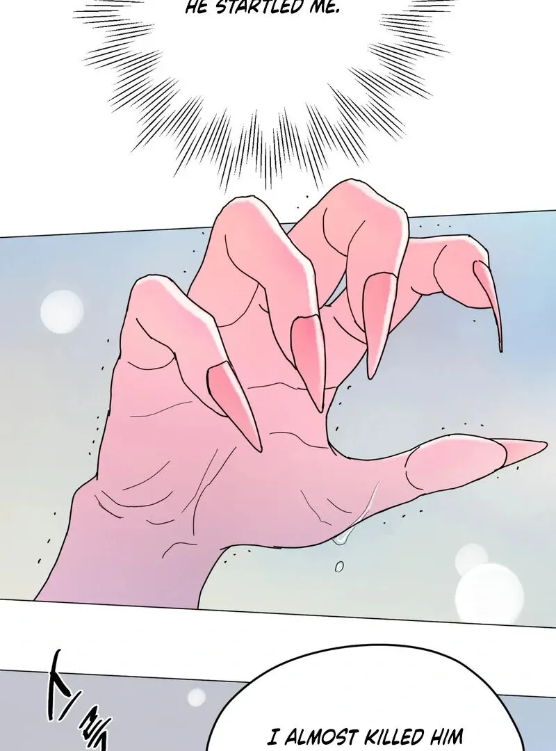 Fairy Aggression Chapter 2 page 3 - 