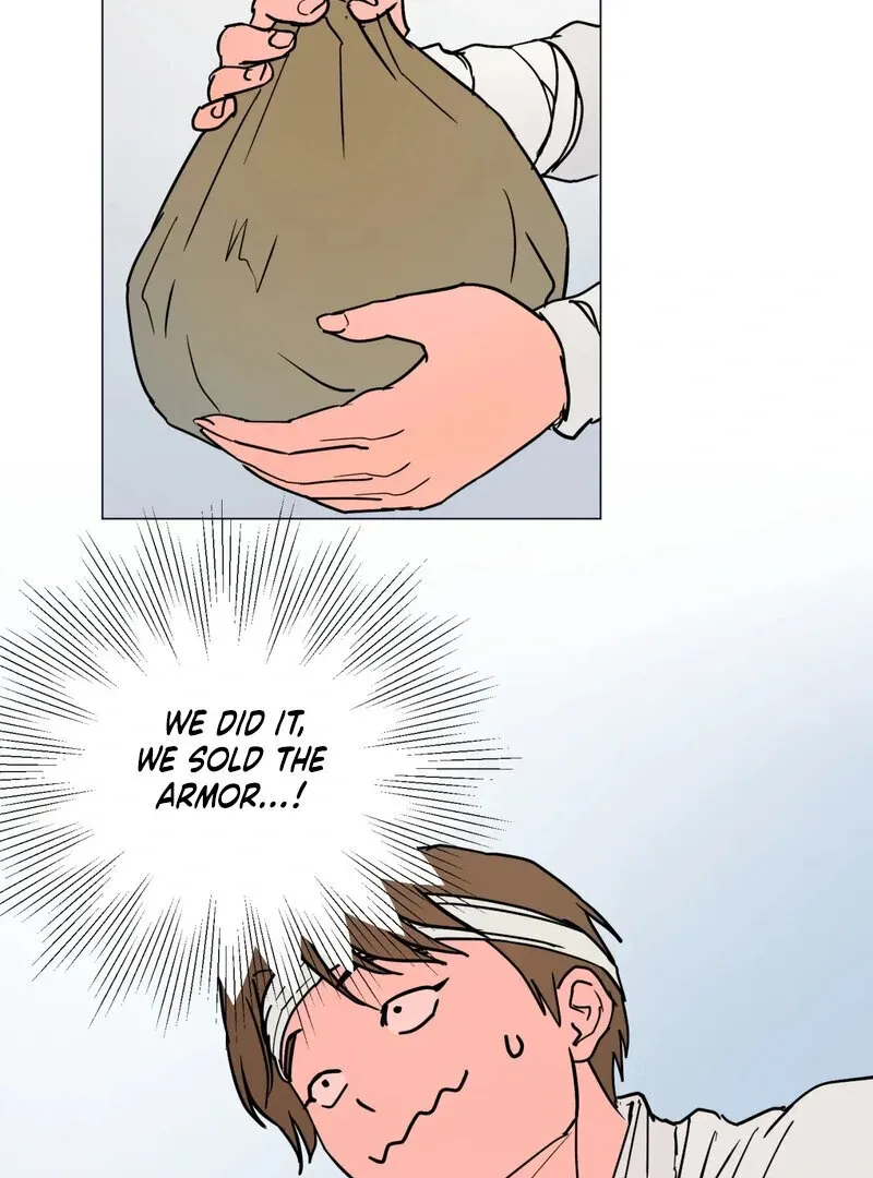 Fairy Aggression Chapter 2 page 27 - 