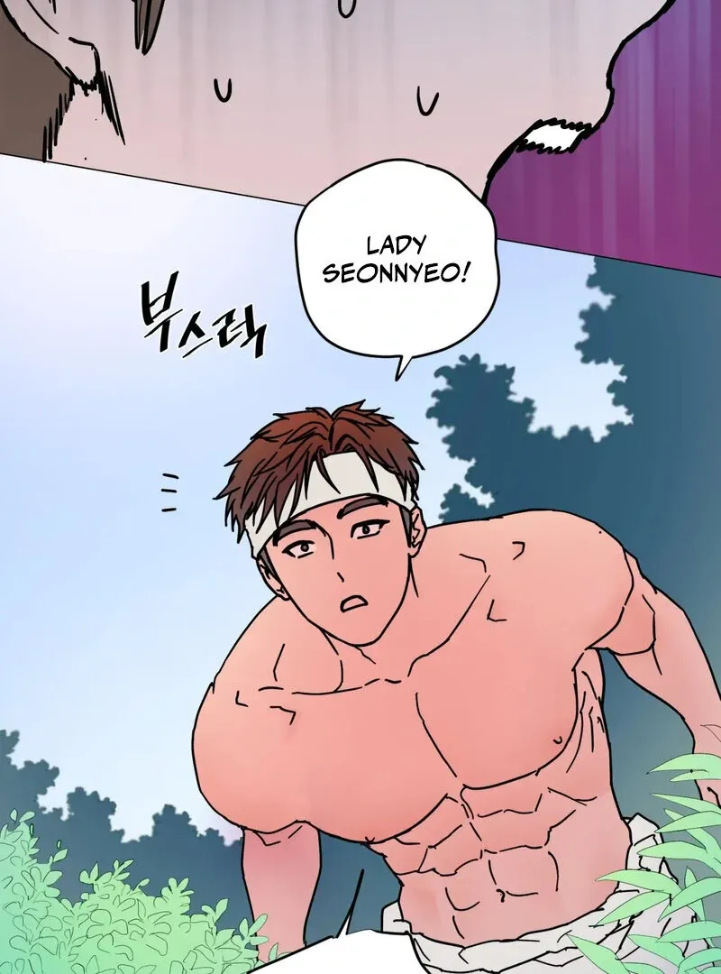 Fairy Aggression Chapter 2 page 32 - 