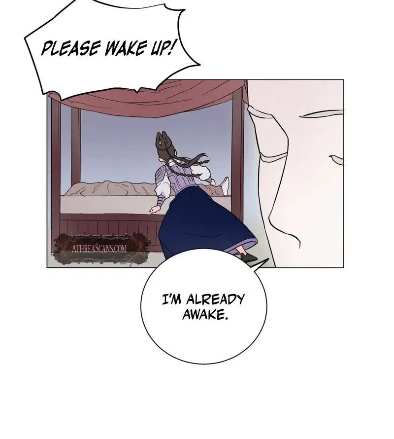 Fairy Aggression Chapter 2 page 38 - 