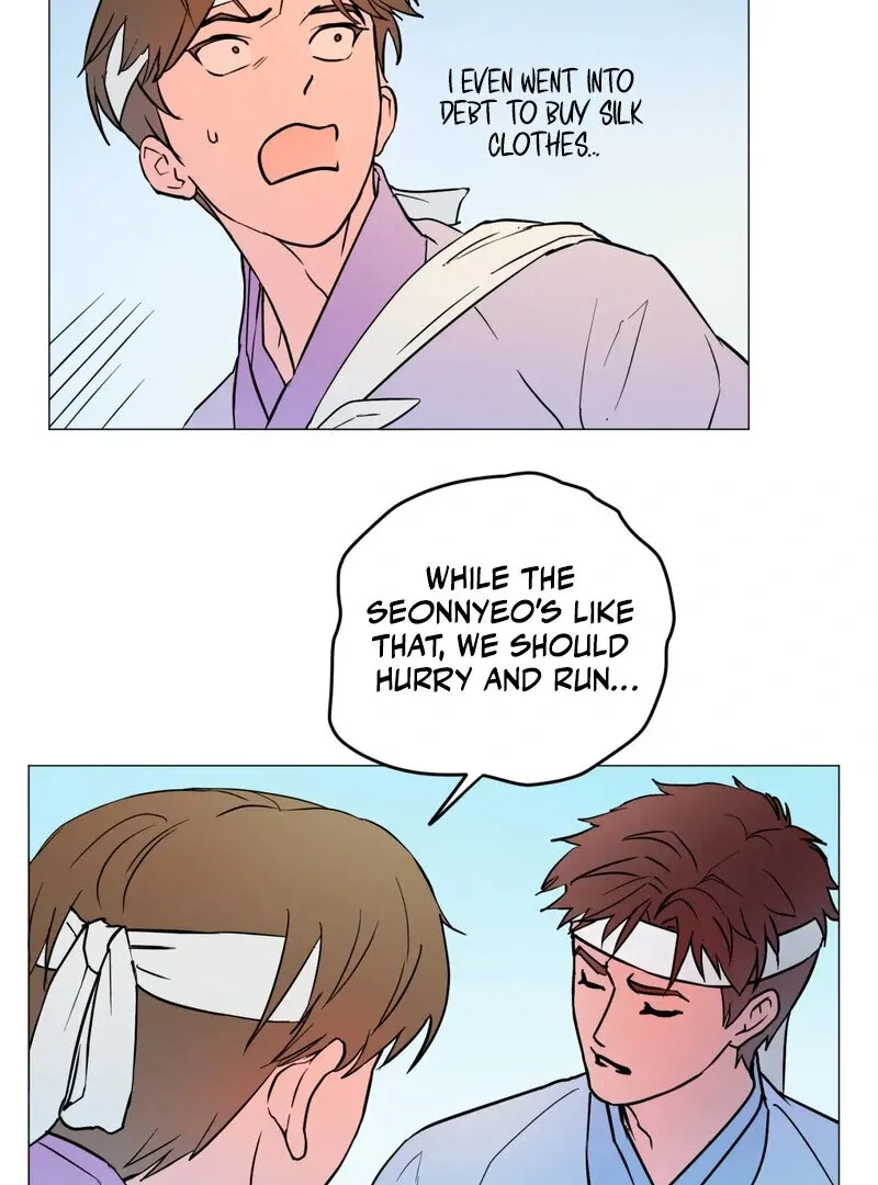 Fairy Aggression Chapter 2 page 55 - 