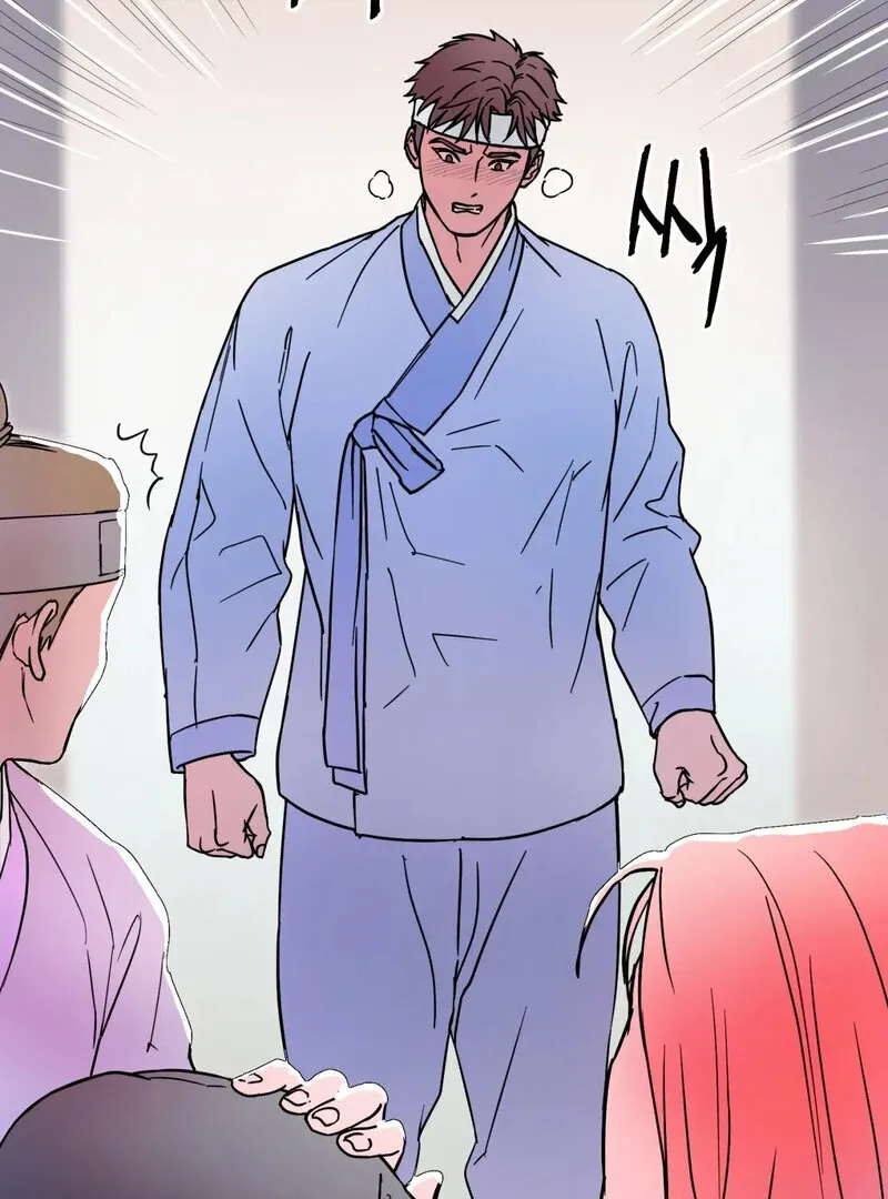 Fairy Aggression Chapter 2 page 61 - 