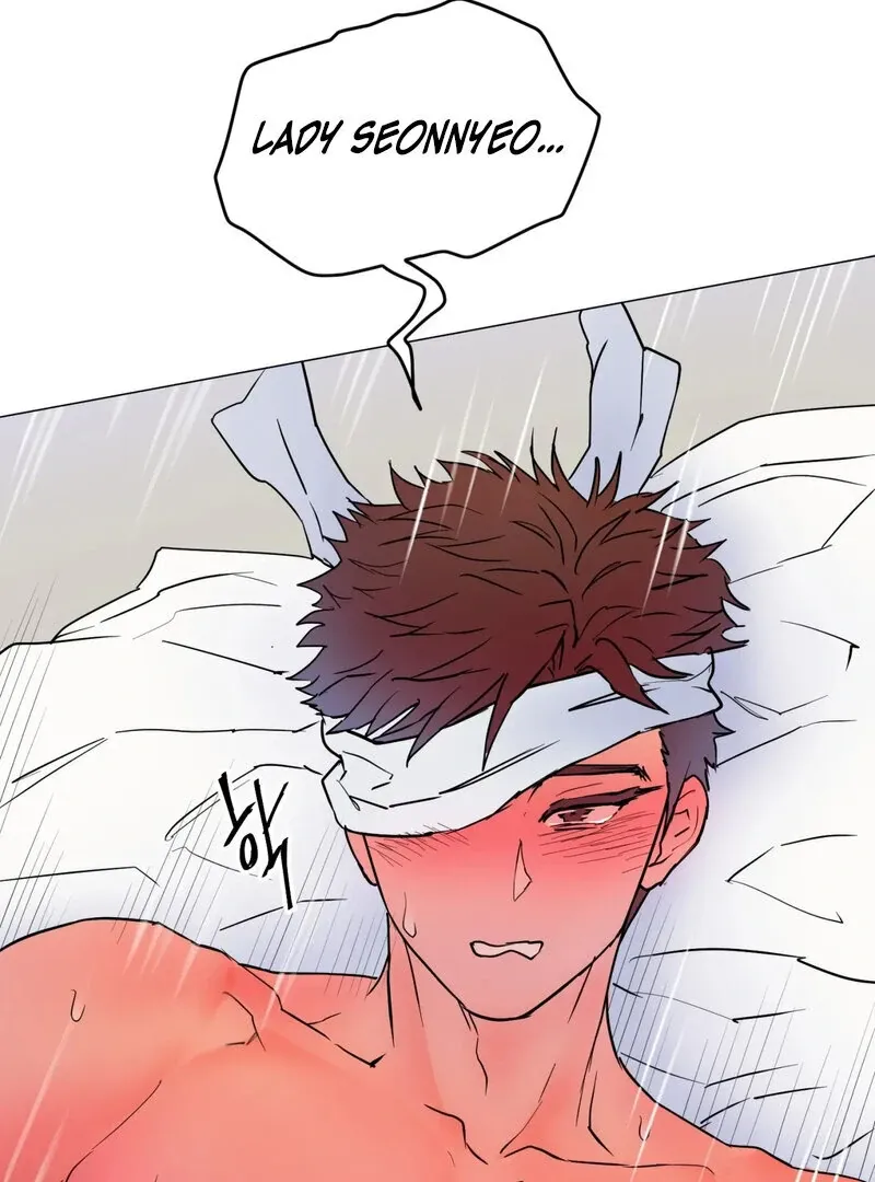 Fairy Aggression Chapter 2 page 81 - 