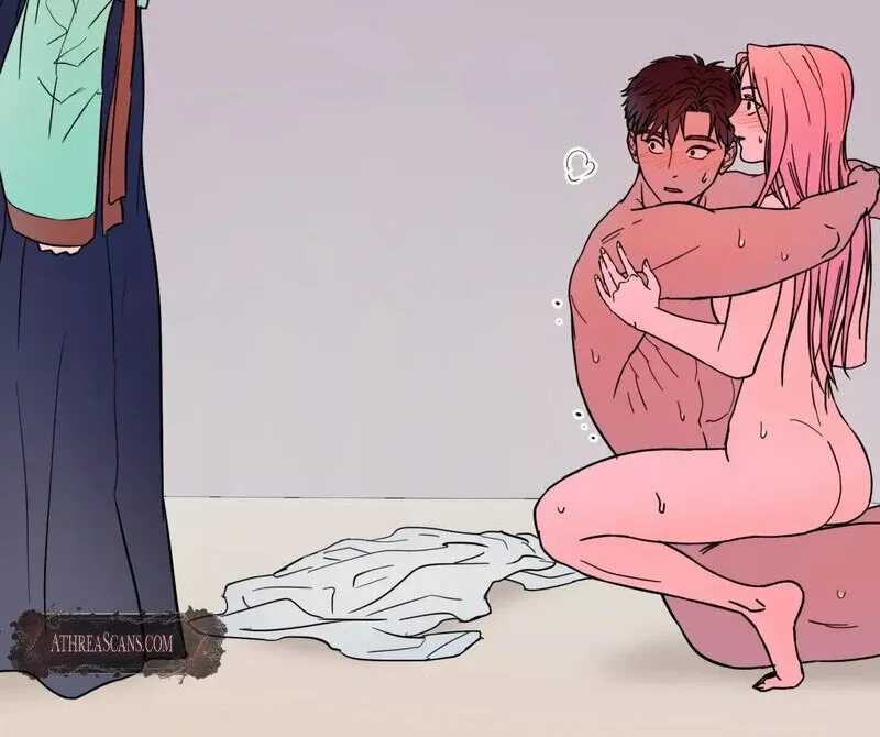 Fairy Aggression Chapter 3 page 13 - 