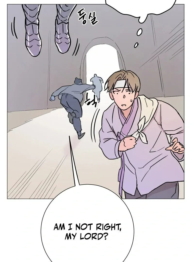 Fairy Aggression Chapter 3 page 30 - 
