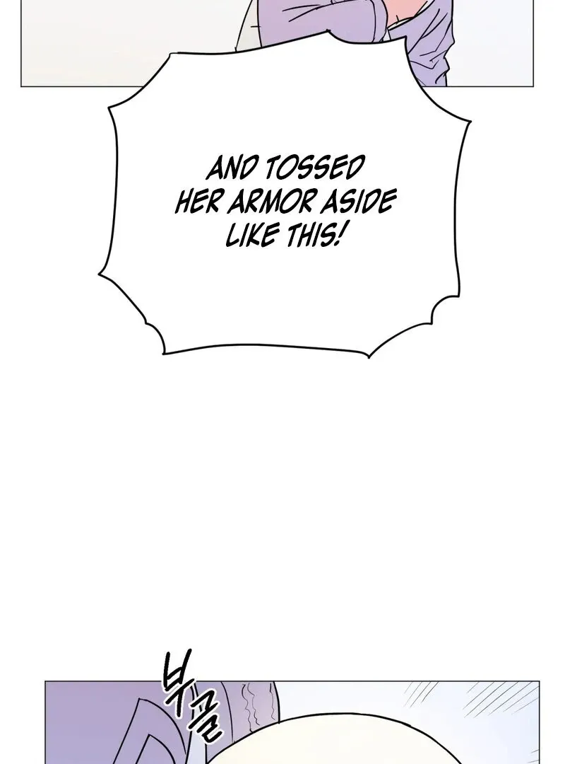 Fairy Aggression Chapter 3 page 33 - 