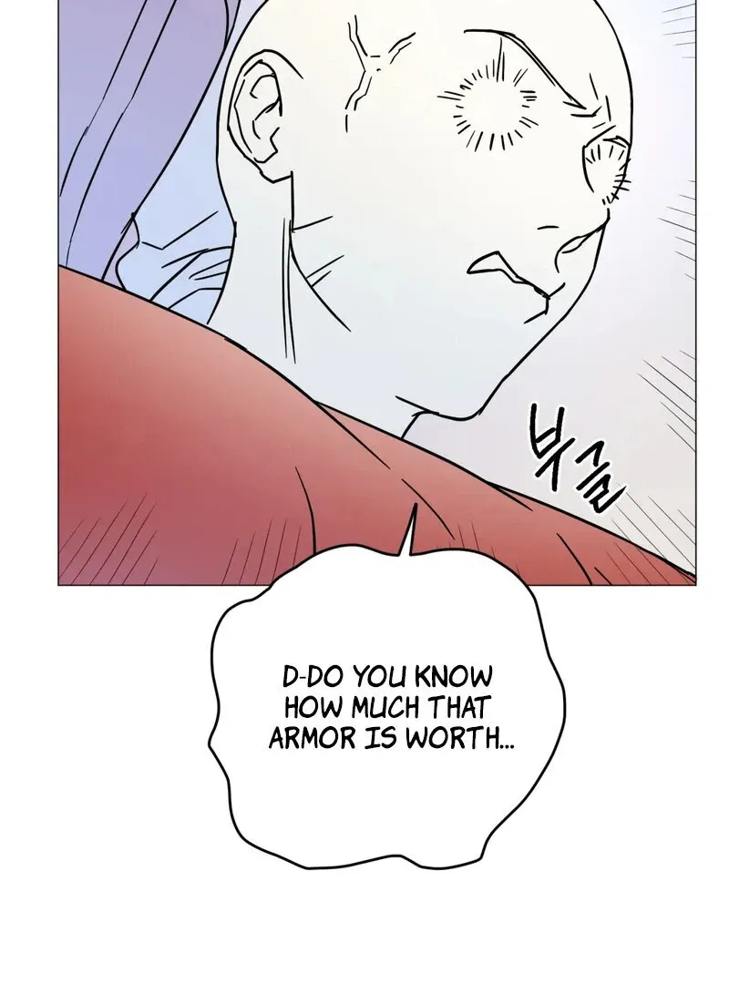 Fairy Aggression Chapter 3 page 34 - 
