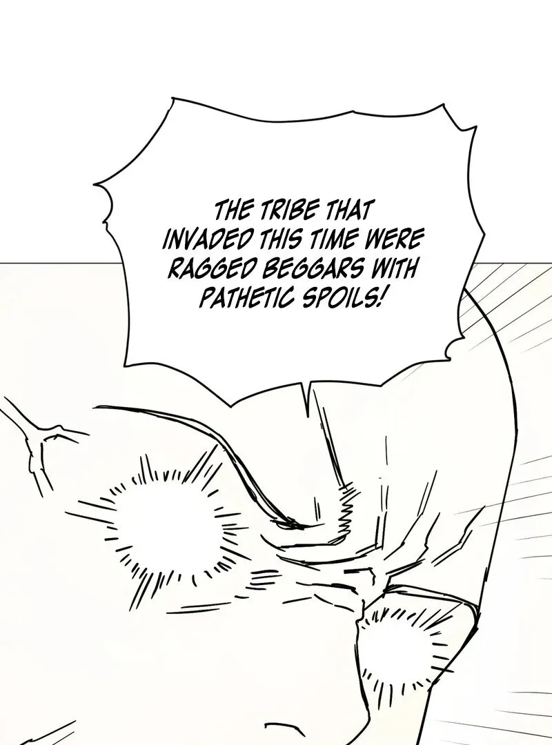 Fairy Aggression Chapter 3 page 35 - 