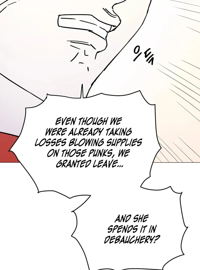 Fairy Aggression Chapter 3 page 36 - 