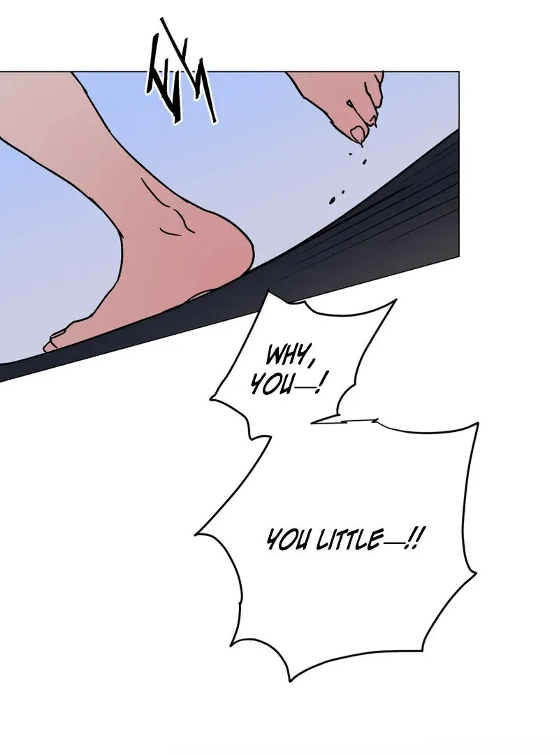 Fairy Aggression Chapter 3 page 70 - 