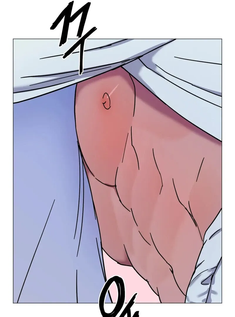 Fairy Aggression Chapter 3 page 79 - 