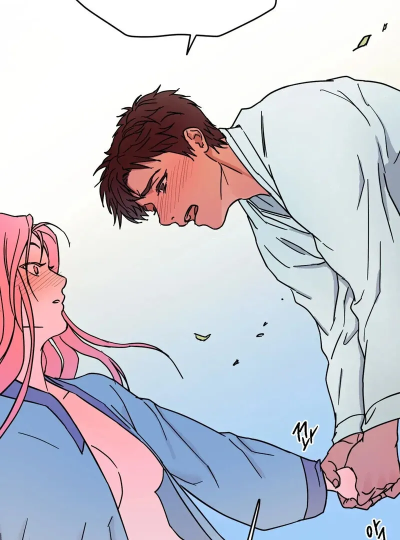 Fairy Aggression Chapter 3 page 85 - 