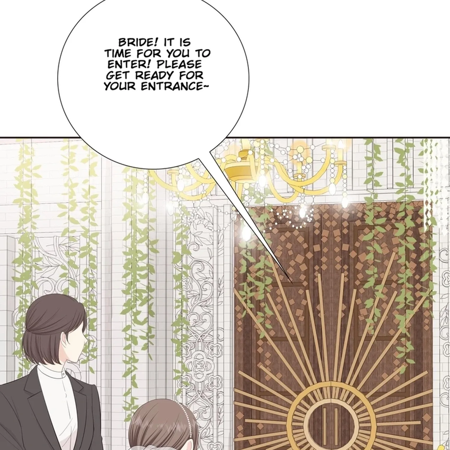 Fairy of Pushing and Pulling Chapter 1 page 12 - 