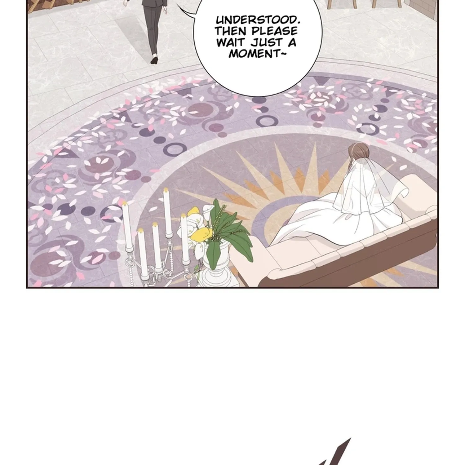 Fairy of Pushing and Pulling Chapter 1 page 19 - 