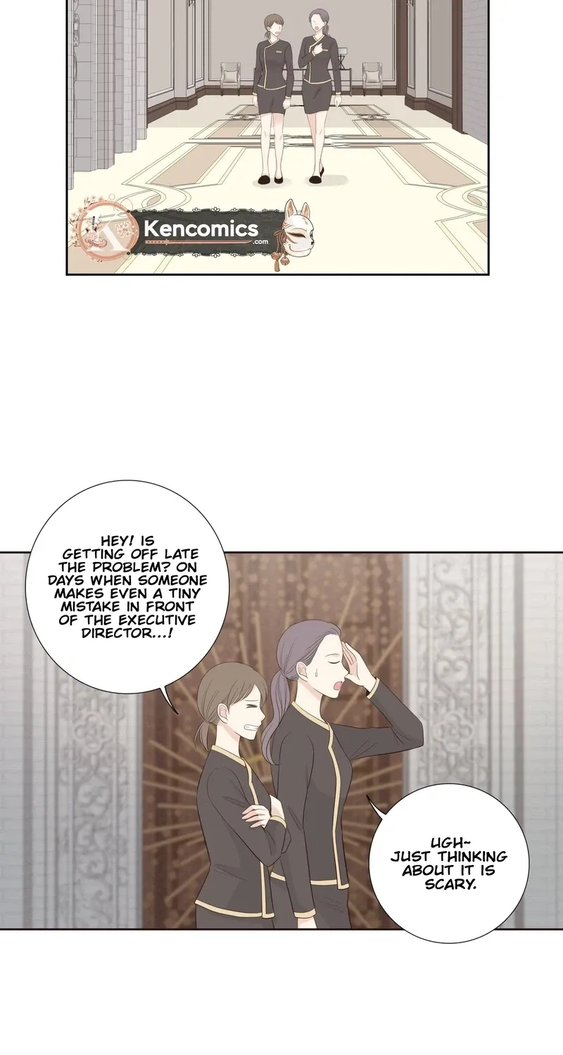Fairy of Pushing and Pulling Chapter 1 page 29 - 