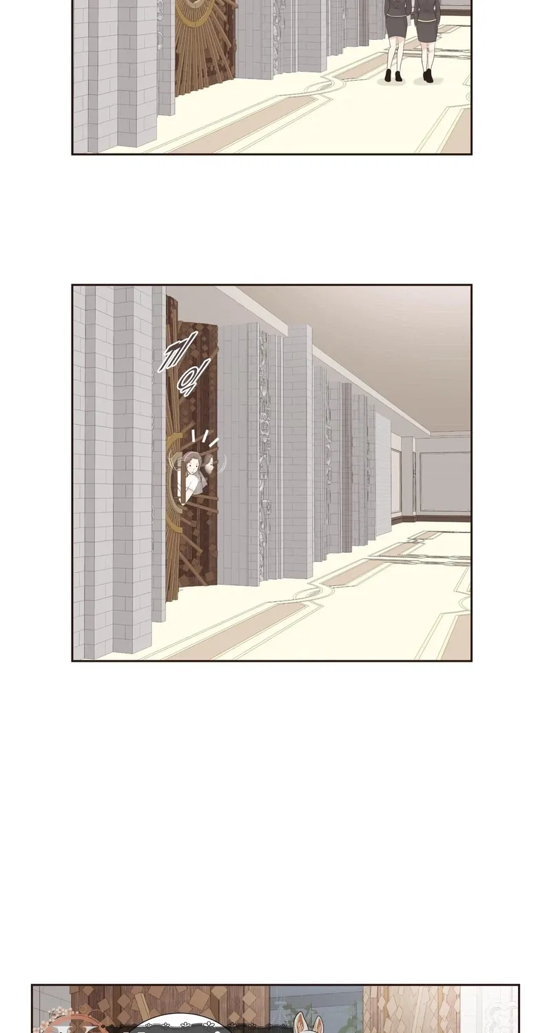 Fairy of Pushing and Pulling Chapter 1 page 32 - 