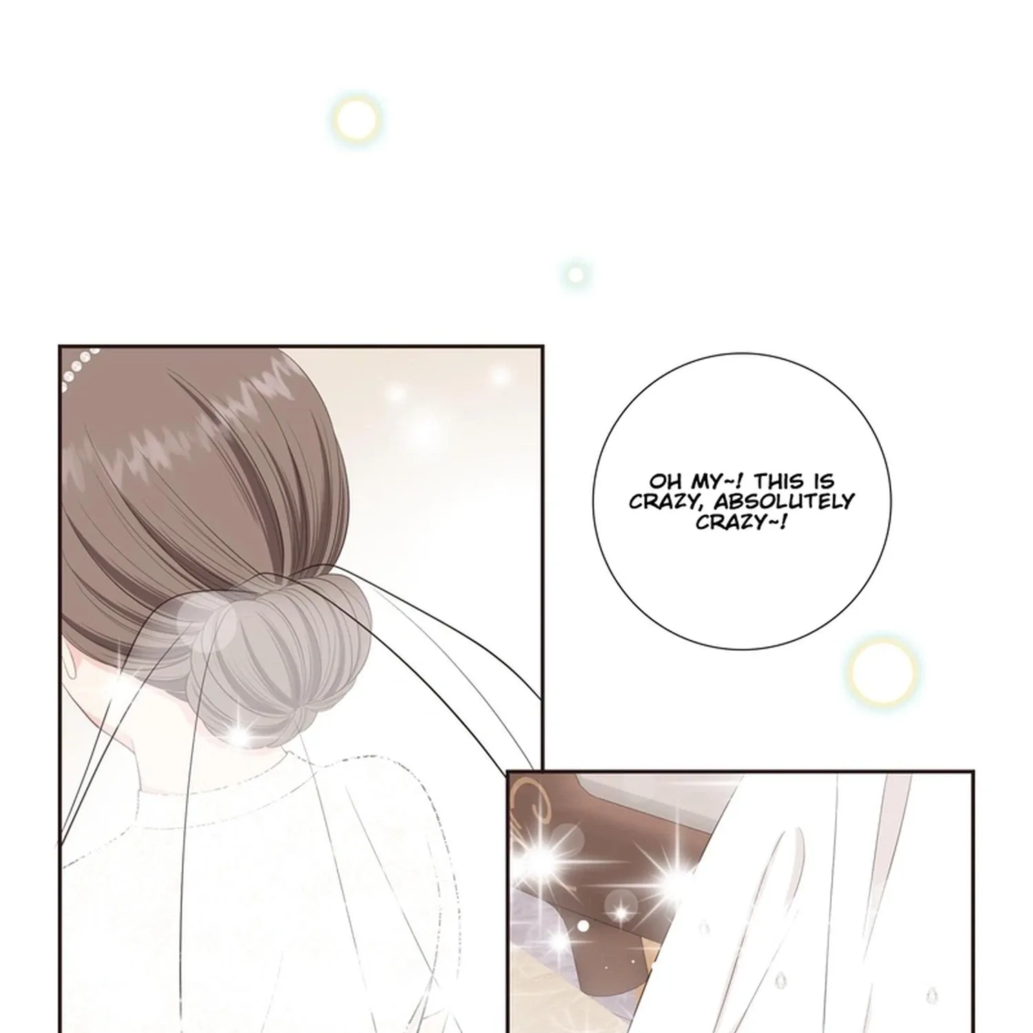 Fairy of Pushing and Pulling Chapter 1 page 5 - 