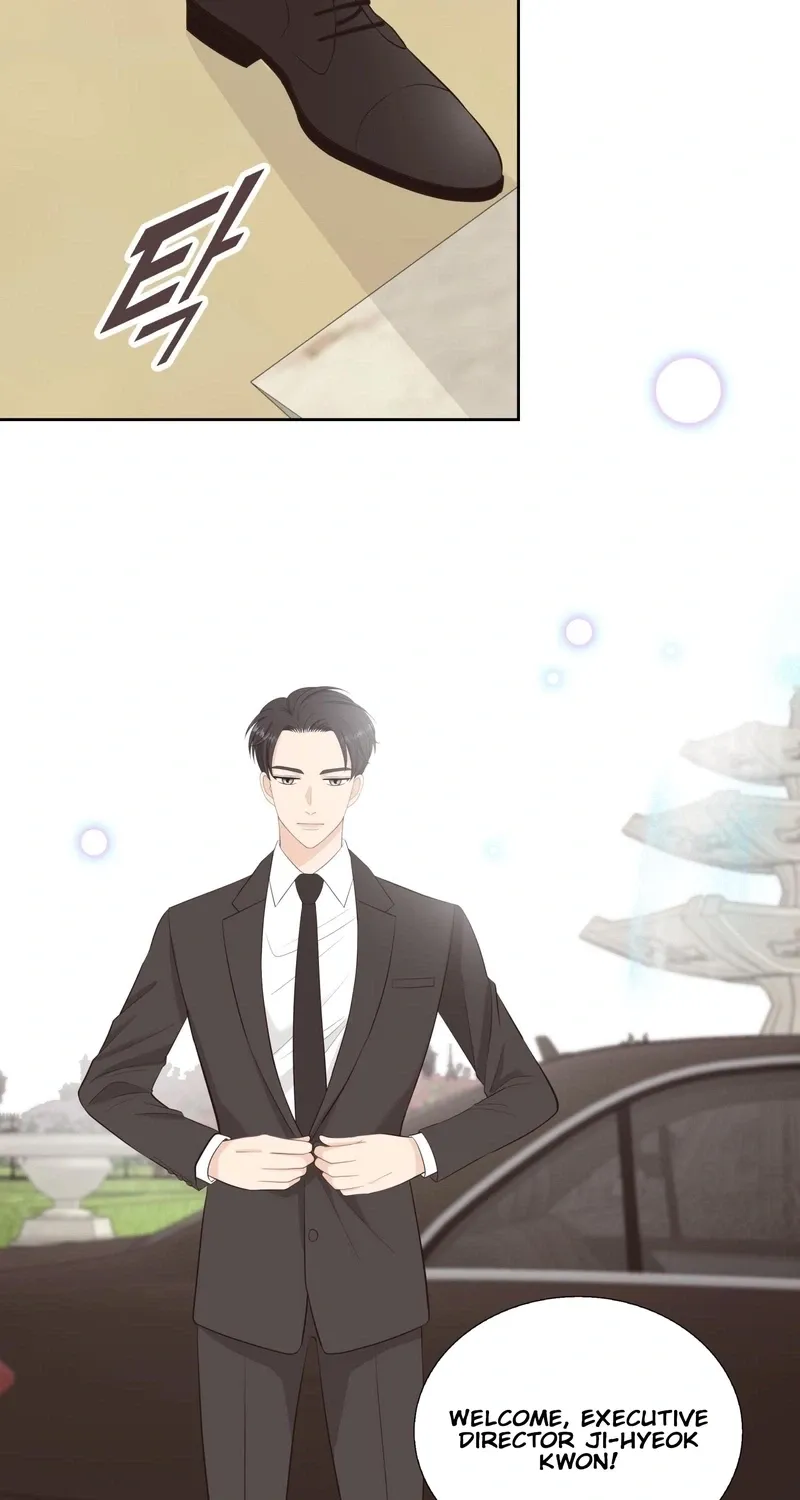 Fairy of Pushing and Pulling Chapter 1 page 41 - 