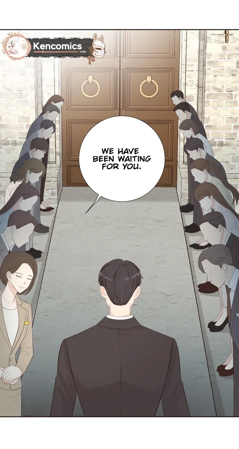 Fairy of Pushing and Pulling Chapter 1 page 43 - 