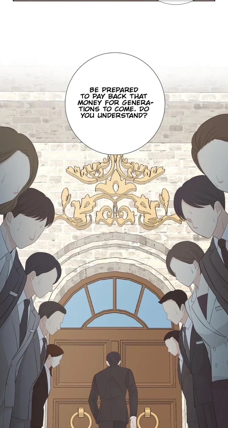 Fairy of Pushing and Pulling Chapter 1 page 51 - 
