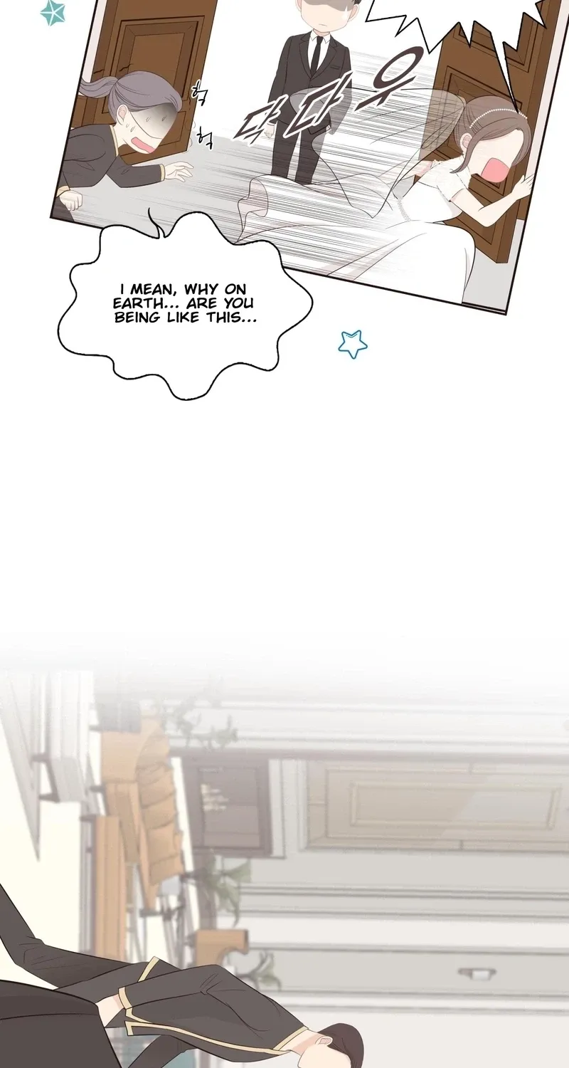 Fairy of Pushing and Pulling Chapter 1 page 56 - 