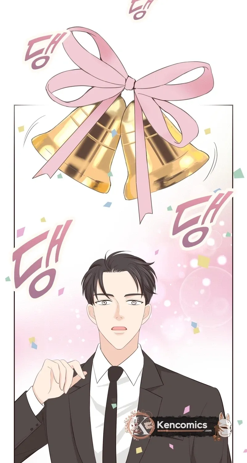 Fairy of Pushing and Pulling Chapter 1 page 65 - 