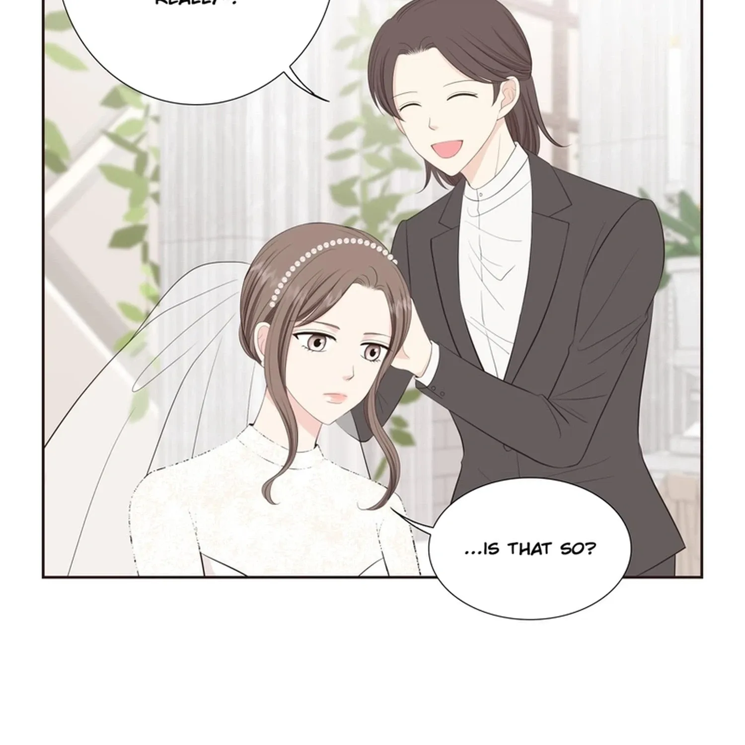 Fairy of Pushing and Pulling Chapter 1 page 9 - 