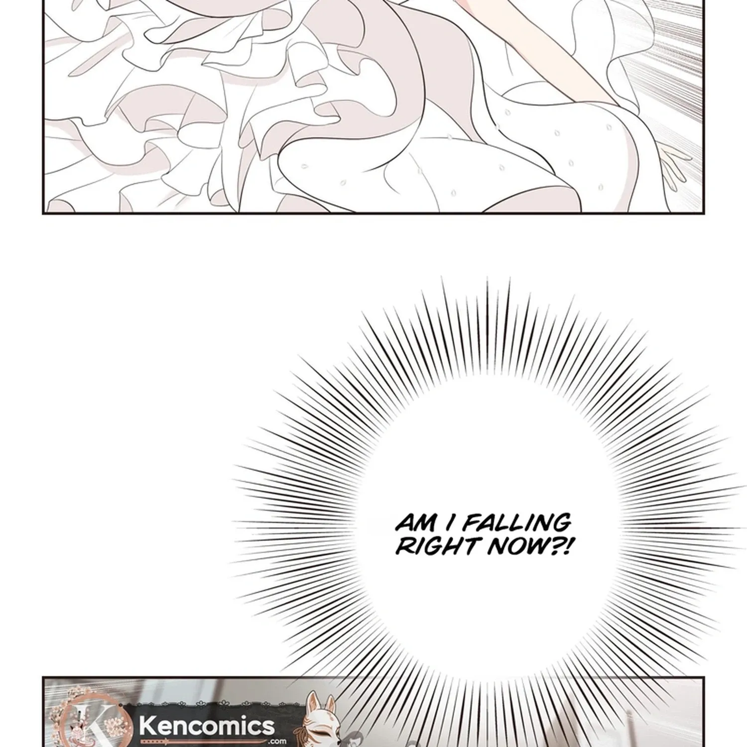 Fairy of Pushing and Pulling Chapter 1 page 81 - 
