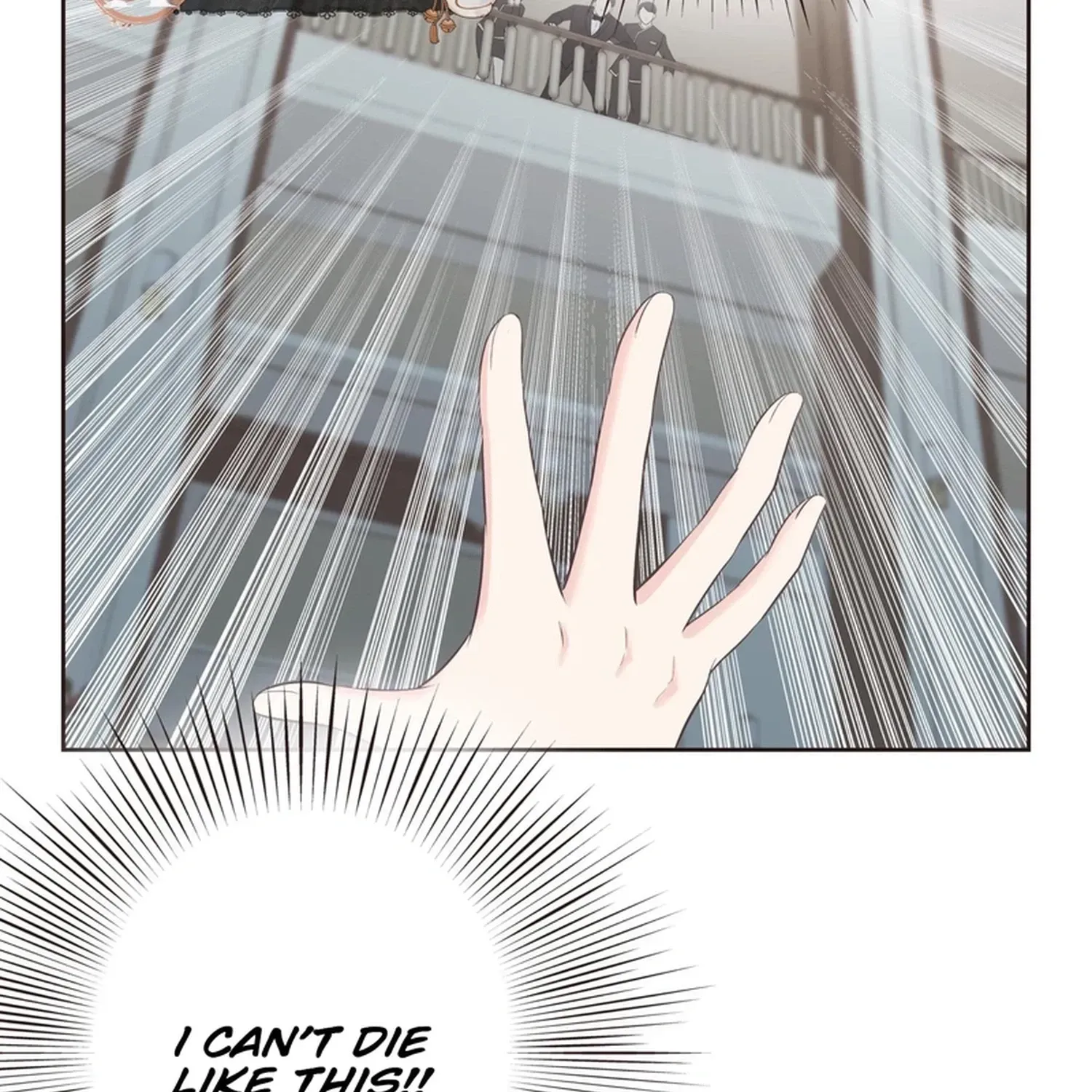 Fairy of Pushing and Pulling Chapter 1 page 82 - 